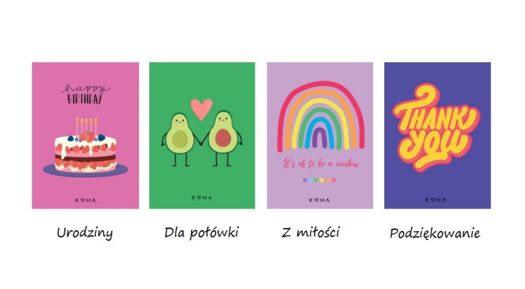 Kartki okolicznościowe KOHA.jpg