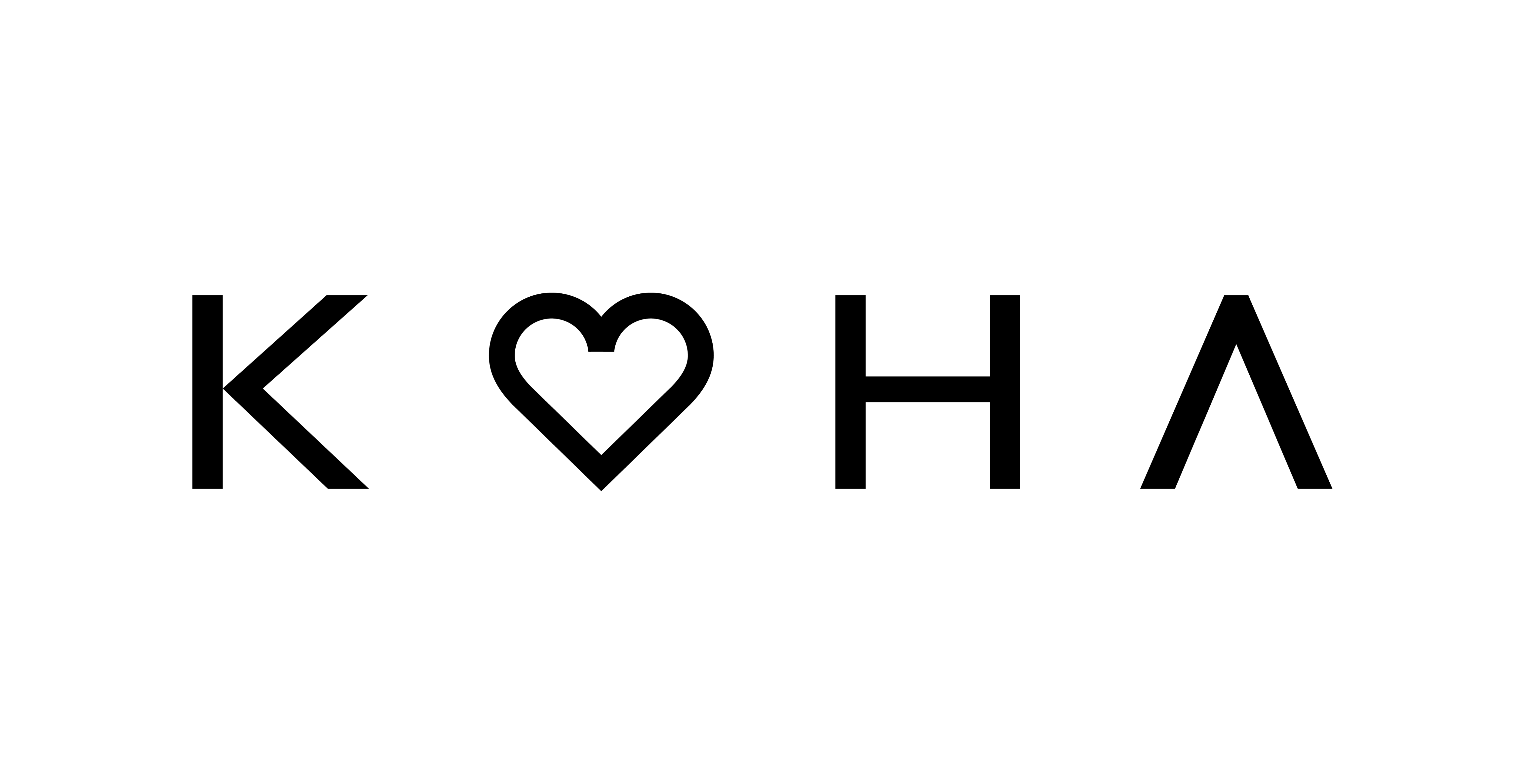 logotyp  KOHA  - strona główna